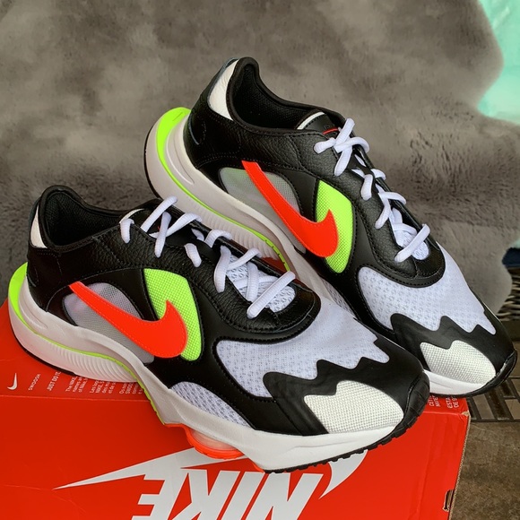 NIKE AIR ZOOM DIVISION men’s - Picture 2 of 14